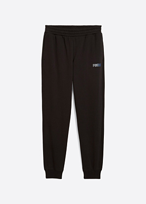 Спортивные штаны Ess логотип Lab Fl Cl Puma