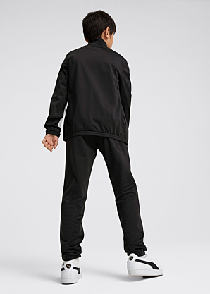 Спортивный комплект Poly Colorblock Puma