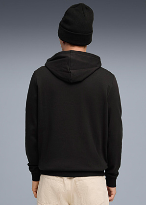 Кофта логотип Lab Puma