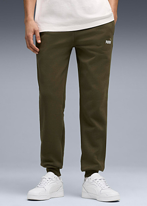 Puma dressipüksid Ess 2col Small Logo Fl Cl