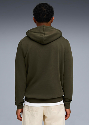 Кофта Ess 2col Small логотип Puma