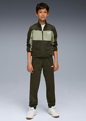 Puma dressid Poly Colorblock