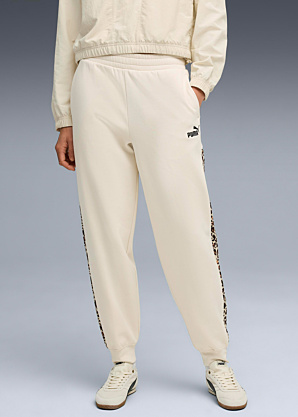 Спортивные штаны Ess Graphic Animal Comfort Puma