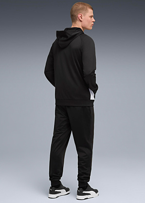 Спортивный комплект Hooded Poly Puma