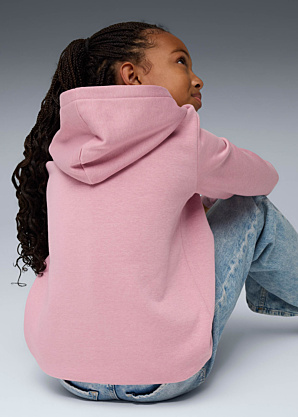 Кофта Ess No.1 логотип Puma