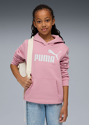 Кофта Ess No.1 логотип Puma