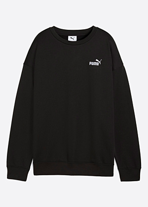 Кофта Ess Small логотип Relaxed Puma