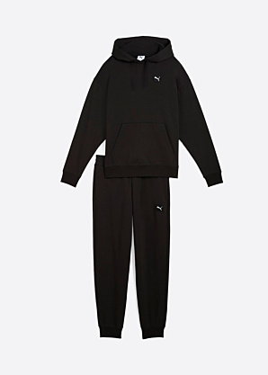 Puma dressid Loungewear Fl Cl