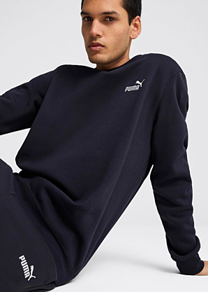 Кофта Ess Small логотип Puma