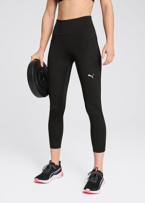 Рейтузы Tad Essential Puma