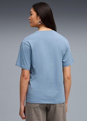 Футболка Ess Relaxed Puma