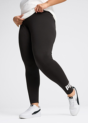 Рейтузы Ess Nr.1 логотип Puma