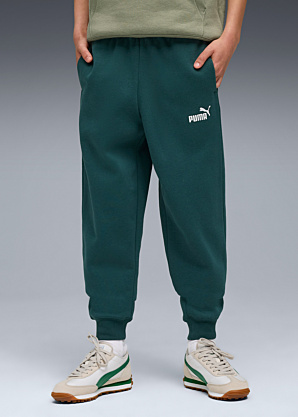 Спортивные штаны Ess No.1 логотип Puma