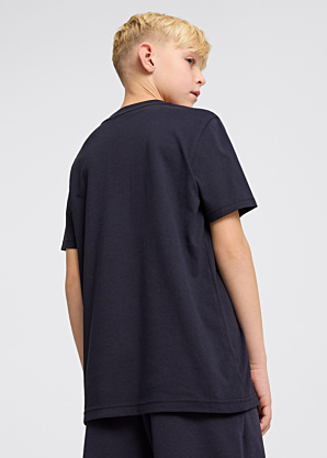 Футболка Ess No.1 логотип Puma