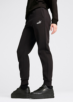 Спортивные штаны Ess Small No.1 логотип Fl Cl Puma