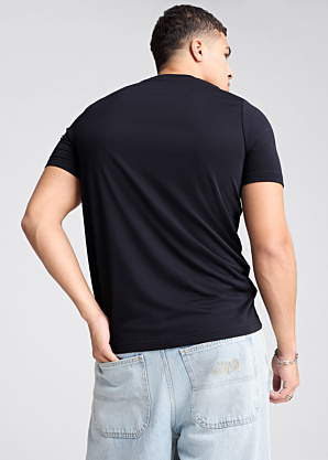 Футболка Ess Small логотип Poly Puma