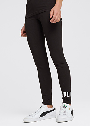 Puma retuusid Ess No.1 Logo