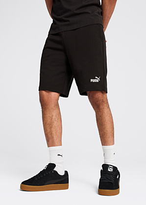 Брюки Ess No. 1 логотип Puma