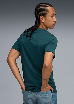 Футболка Ess No.1 логотип Puma