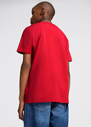 Футболка Ess No.1 логотип Puma