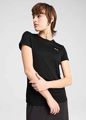 Футболка Ess Poly Puma