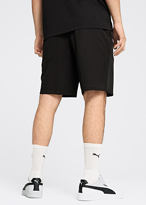 Брюки Ess Woven Puma