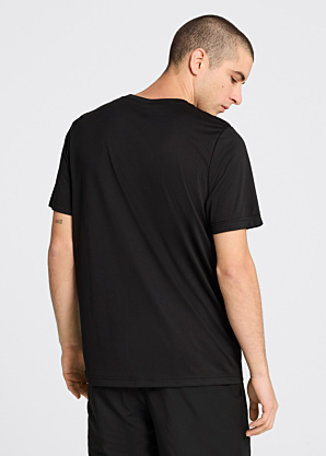 Футболка Ess Small логотип Poly Puma