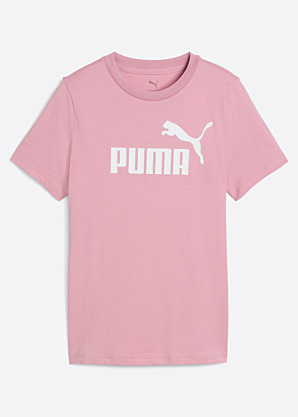 Футболка Ess No.1 логотип Puma