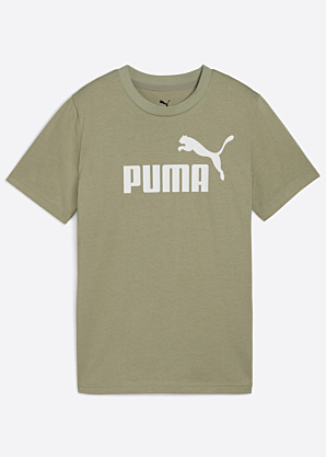 Футболка Ess No.1 логотип Puma