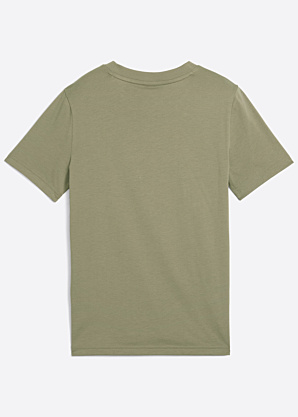 Футболка Ess No.1 логотип Puma