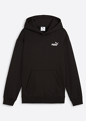 Кофта Ess Nr.1 Small логотип Relaxed Puma