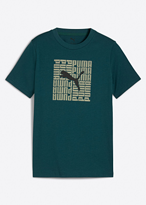 Puma T-särk Graphic Box