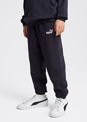 Спортивные штаны Ess No.1 логотип Puma