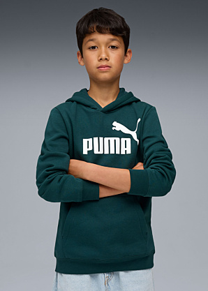 Puma pusa Ess No.1 Logo