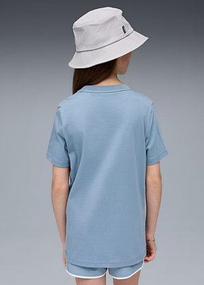 Футболка Ess No.1 логотип Puma