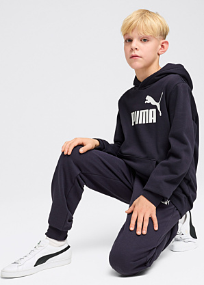 Кофта Ess No.1 логотип Puma