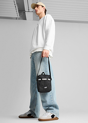 Puma käekott Phase Tape