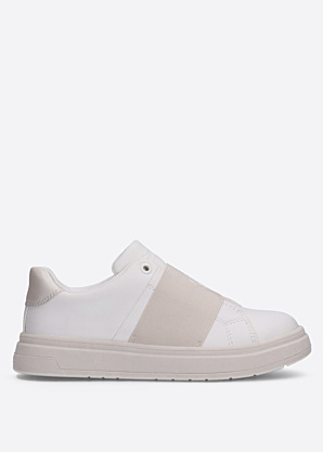 Кроссовки Manhattan Calvin Klein