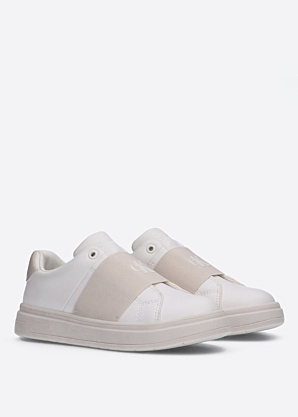 Кроссовки Manhattan Calvin Klein