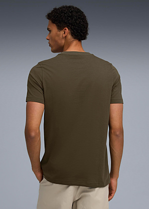 Футболка Ess 2 Color Small логотип Puma