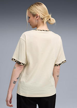 Футболка Ess Graphic Animal Puma