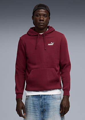 Кофта Ess Small логотип Puma