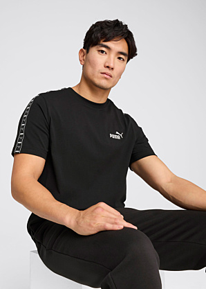 Футболка Ess Tape Puma