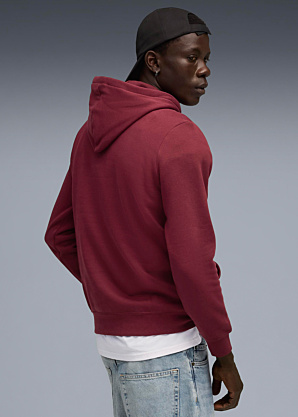 Кофта Ess Small логотип Puma