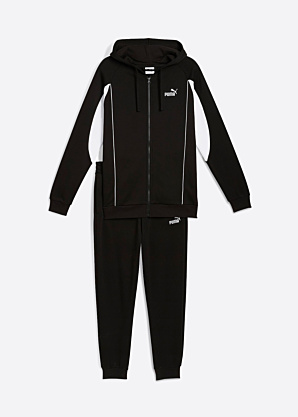 Спортивный комплект Ess Sweat Puma