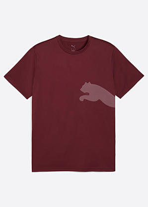 Футболка Tad Big логотип Puma