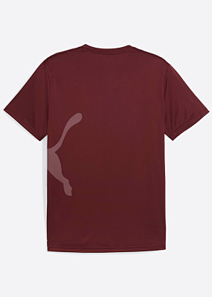 Футболка Tad Big логотип Puma