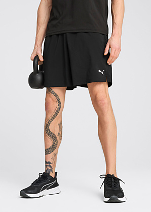 Брюки Tad Essentials Puma