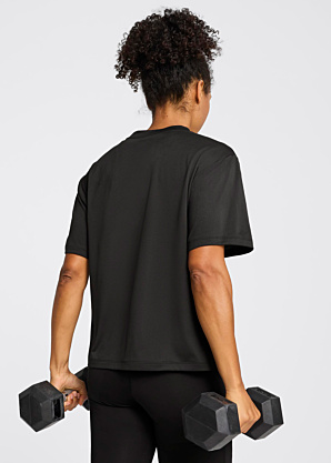 Футболка Tad Essential Relaxed Puma