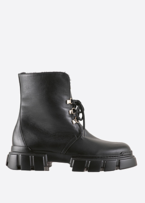 Полусапоги Högl